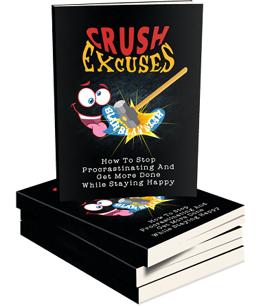 Crush Excuses
